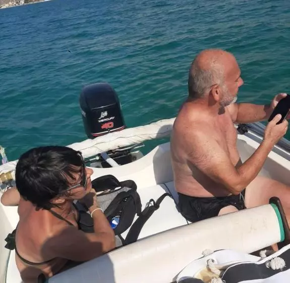 B&b Raggio Di Sole Porto Empedocle