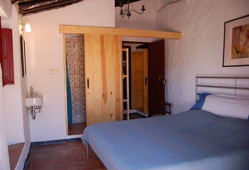 Bed and Breakfast Casa Los Eucaliptos