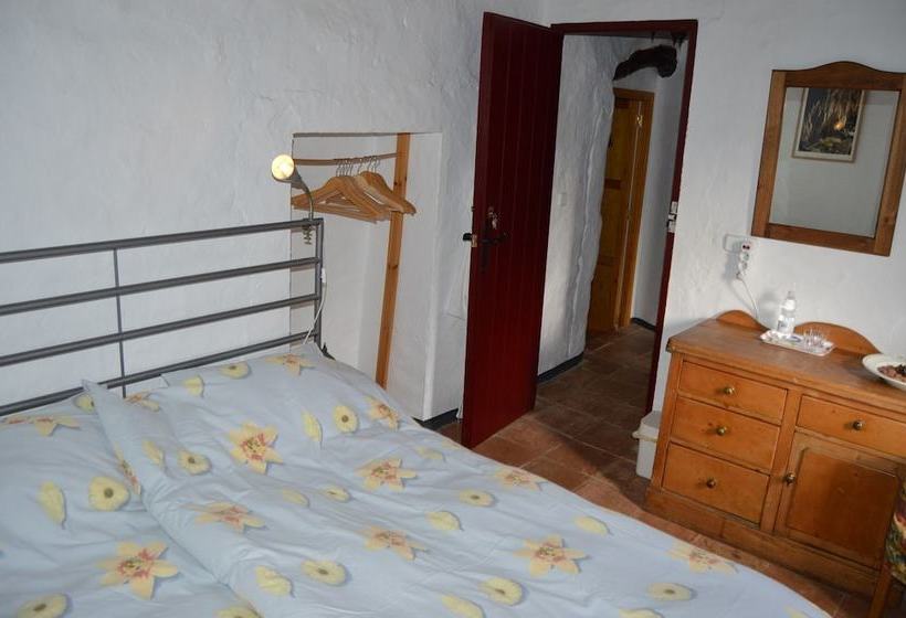 Bed and Breakfast Casa Los Eucaliptos