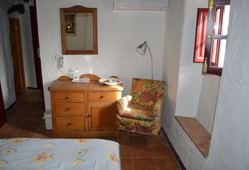 Bed and Breakfast Casa Los Eucaliptos