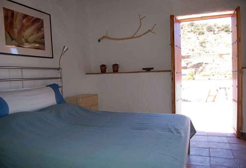 Bed and Breakfast Casa Los Eucaliptos