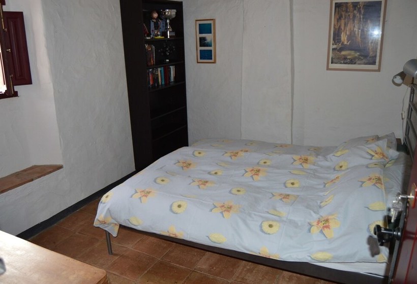 Bed and Breakfast Casa Los Eucaliptos