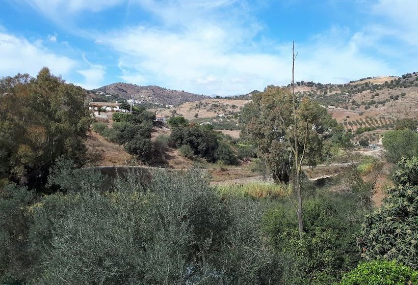 Bed and Breakfast Casa Los Eucaliptos