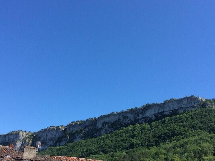 צימר La Terrasse