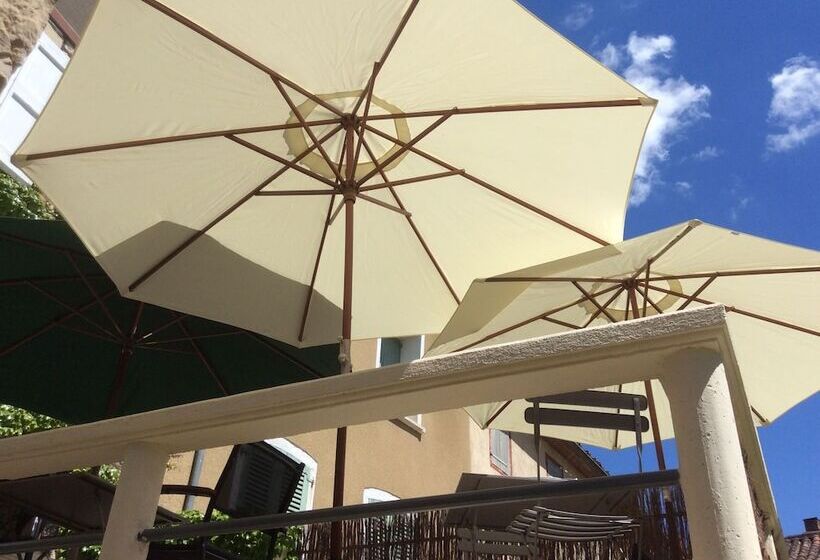 צימר La Terrasse