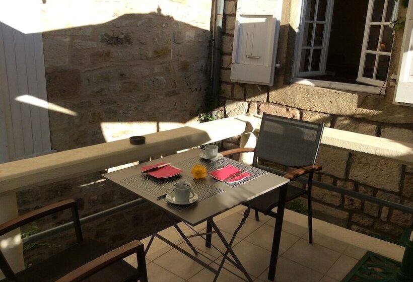 צימר La Terrasse