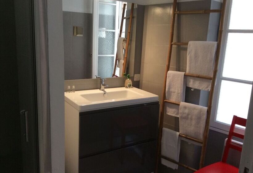 צימר La Terrasse