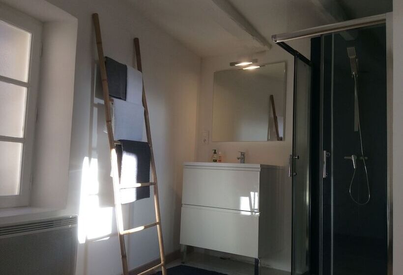 צימר La Terrasse