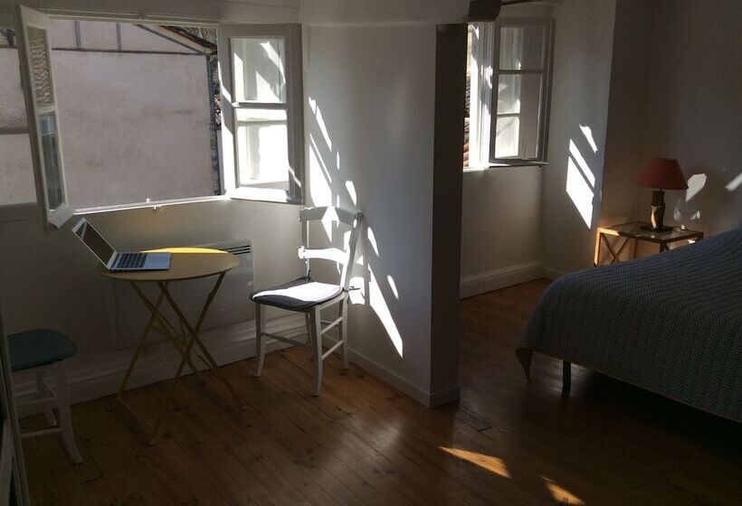 צימר La Terrasse