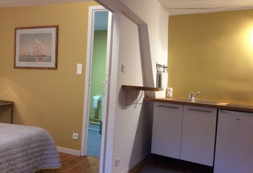 צימר La Terrasse