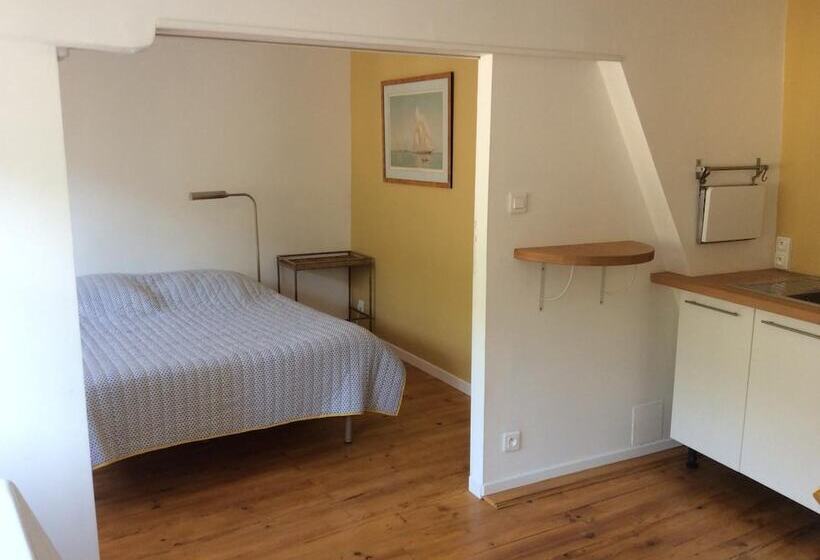 צימר La Terrasse