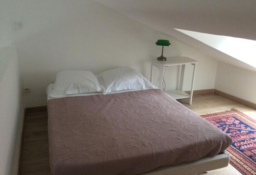 צימר La Terrasse