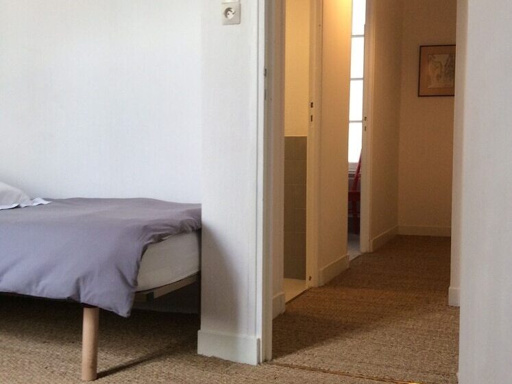 צימר La Terrasse