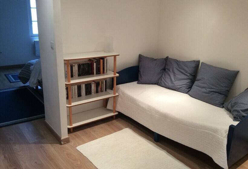 צימר La Terrasse