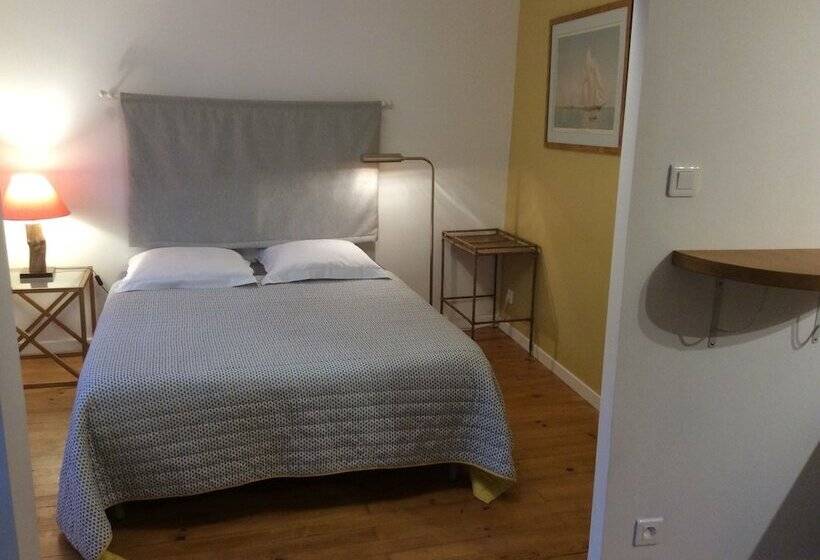 צימר La Terrasse