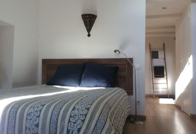 צימר La Terrasse