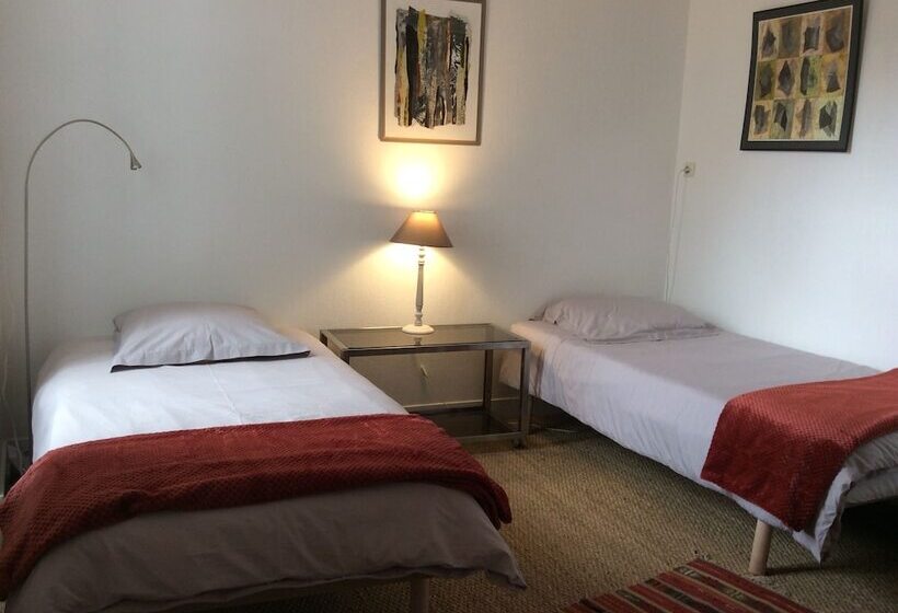 צימר La Terrasse