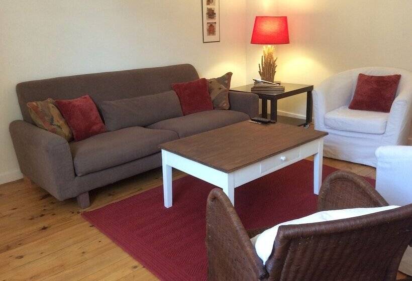 צימר La Terrasse