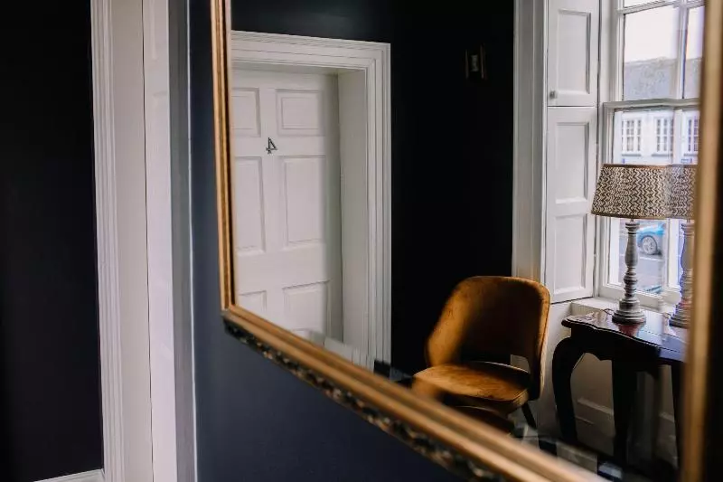 Aamiaismajoitus (B&B) Ralph S