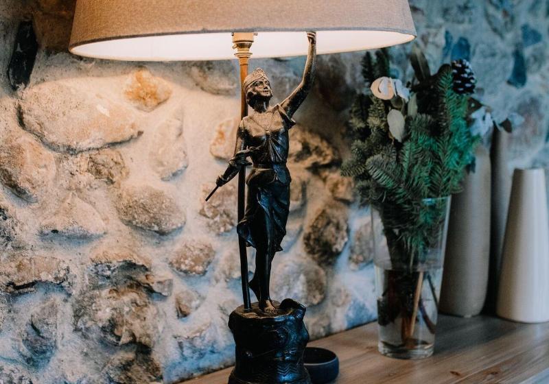 Bed and Breakfast Ralph S