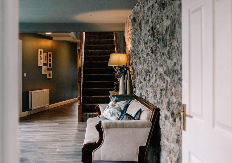 Bed and Breakfast Ralph S