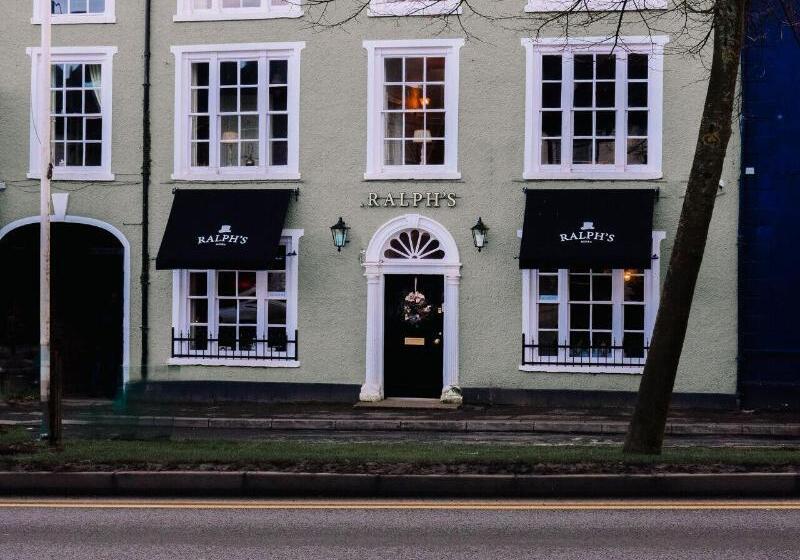 Bed and Breakfast Ralph S