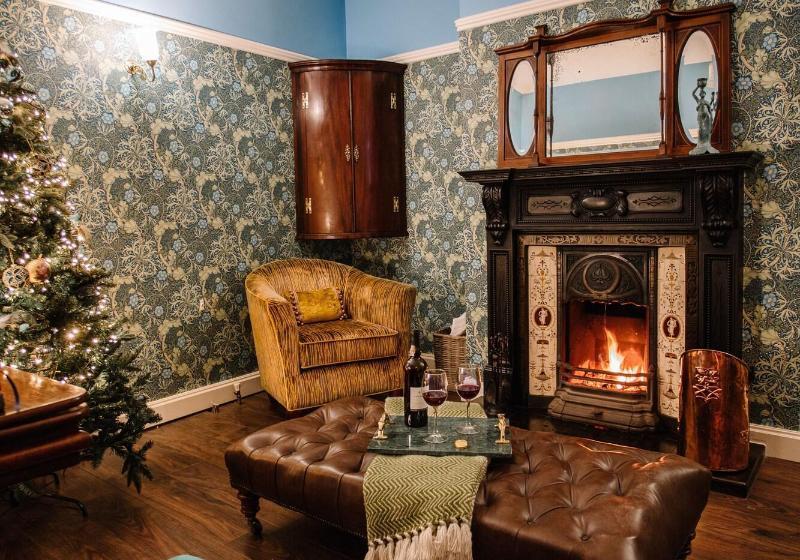 Bed and Breakfast Ralph S