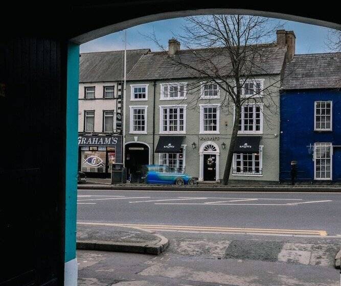 Bed and Breakfast Ralph S