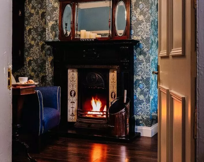 Aamiaismajoitus (B&B) Ralph S