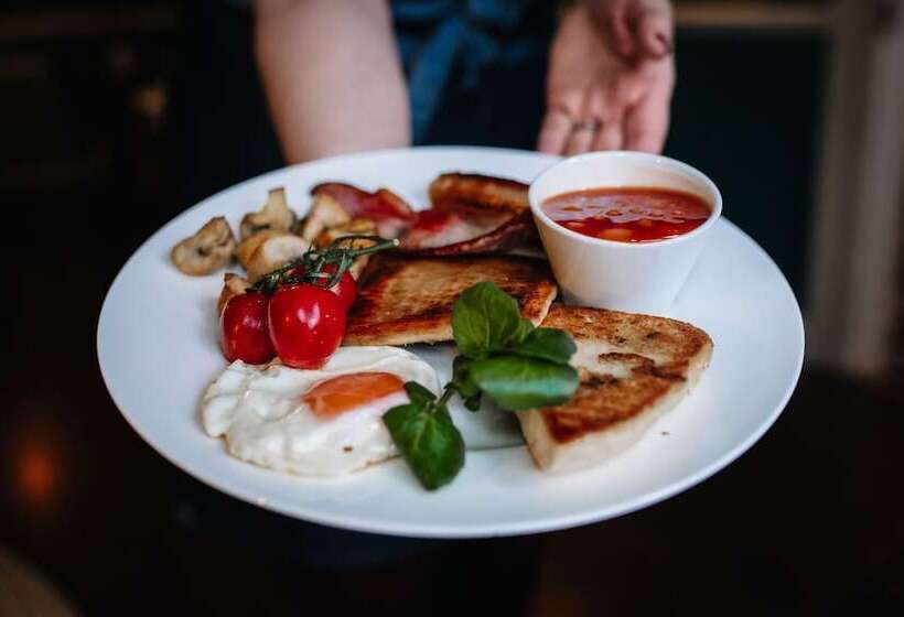 Bed and Breakfast Ralph S