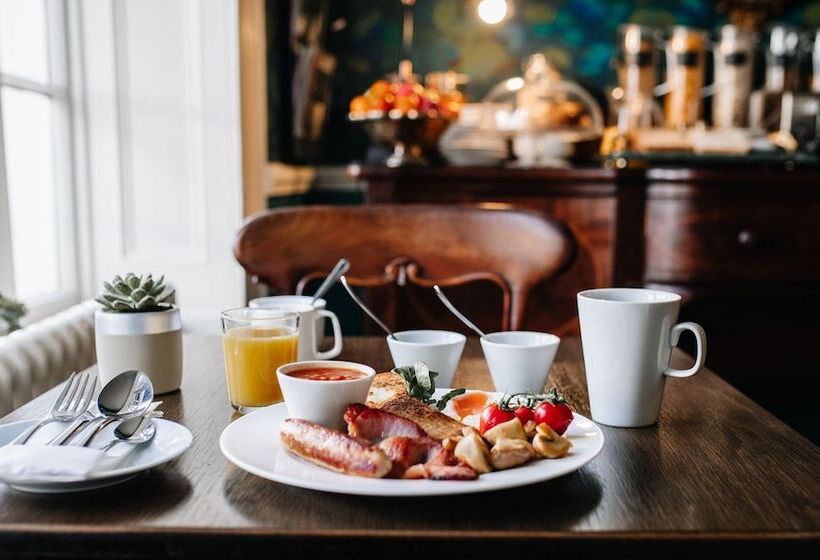 ベッドアンドブレックファースト Ralph S