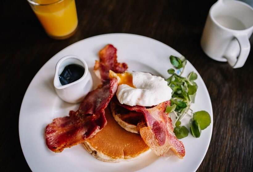 Bed and Breakfast Ralph S