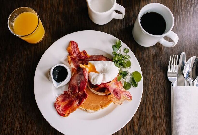 Bed and Breakfast Ralph S