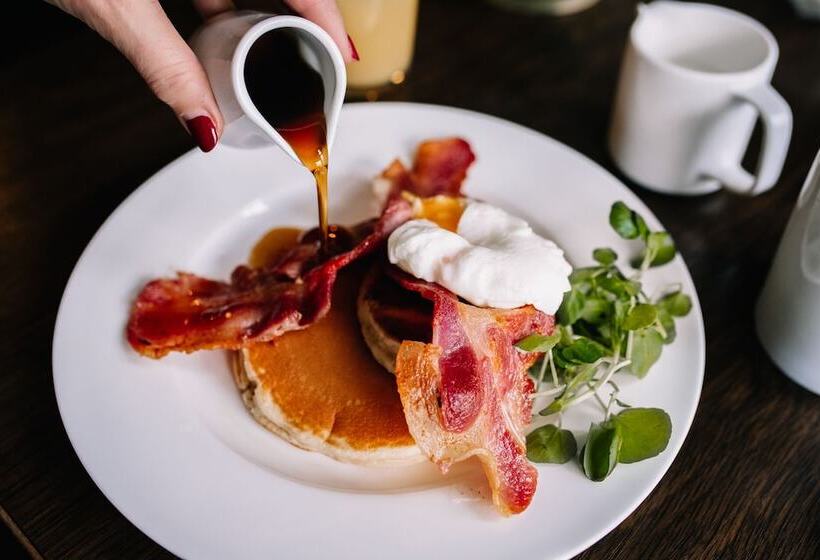 Bed and Breakfast Ralph S