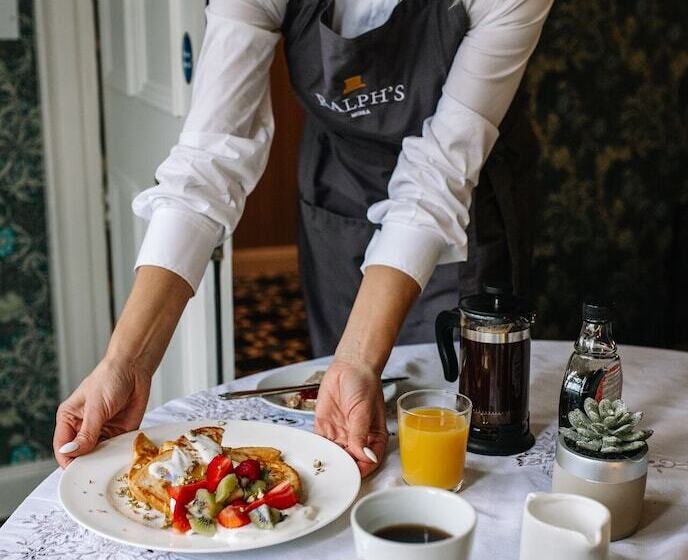 Bed and Breakfast Ralph S