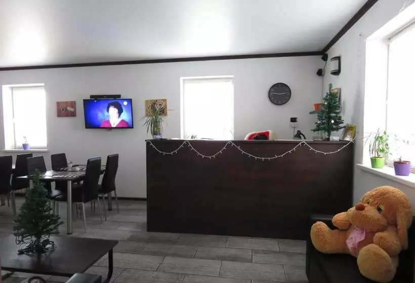 Big Hostel