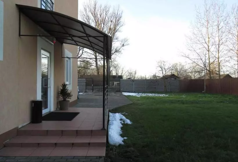 Big Hostel