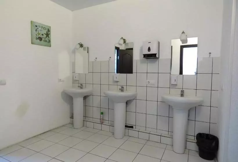 Big Hostel