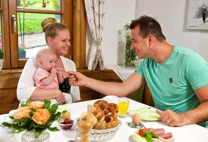 Ferienhotel Starennest