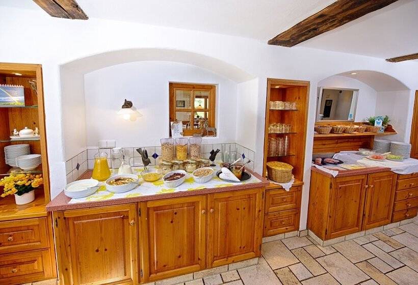 Ferienhotel Starennest