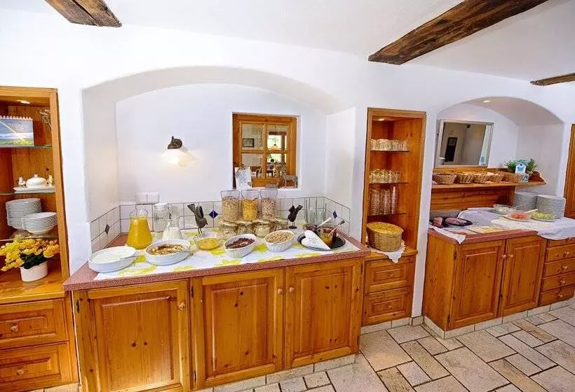 Ferienhotel Starennest