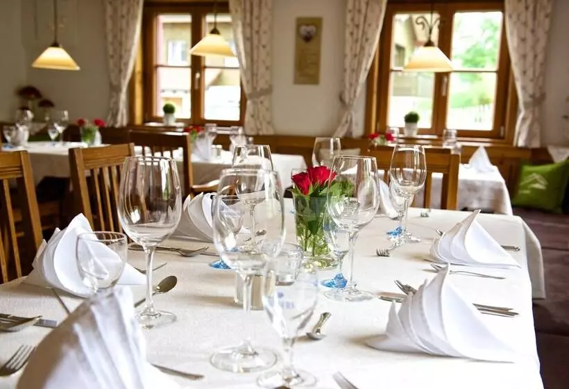 Ferienhotel Starennest