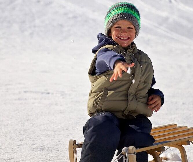 Ferienhotel Starennest