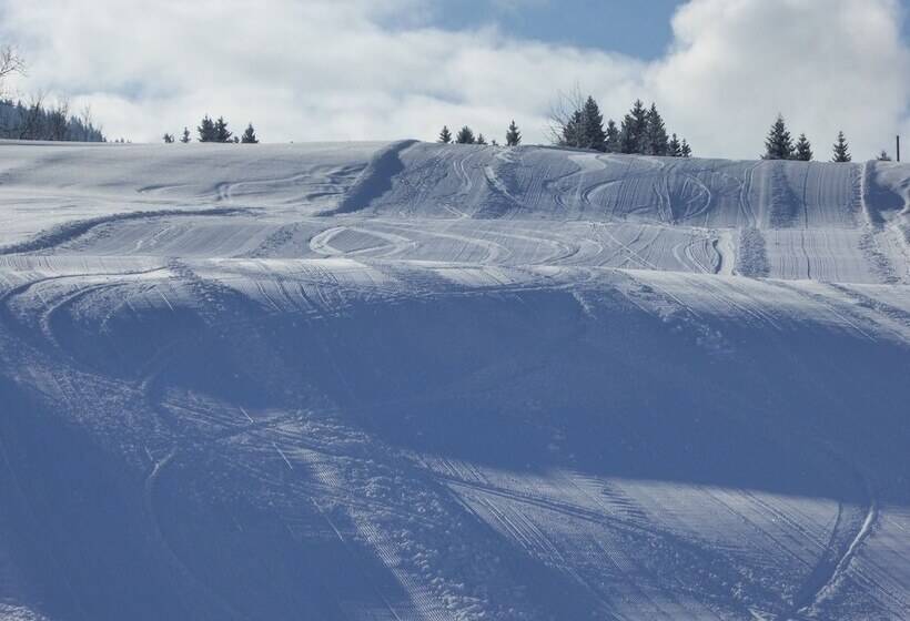 Ferienhotel Starennest