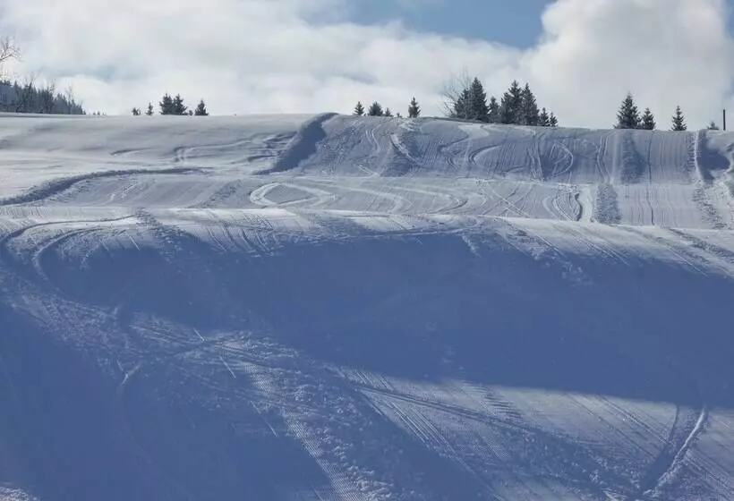 Ferienhotel Starennest