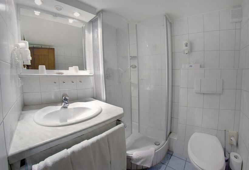 Ferienhotel Starennest