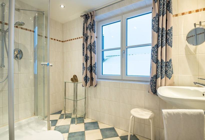 Ferienhotel Starennest