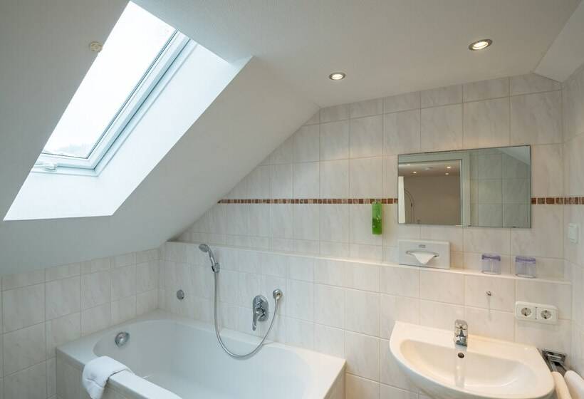 Ferienhotel Starennest