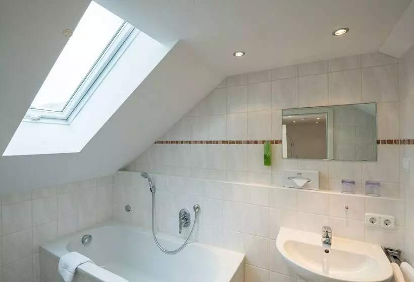 Ferienhotel Starennest