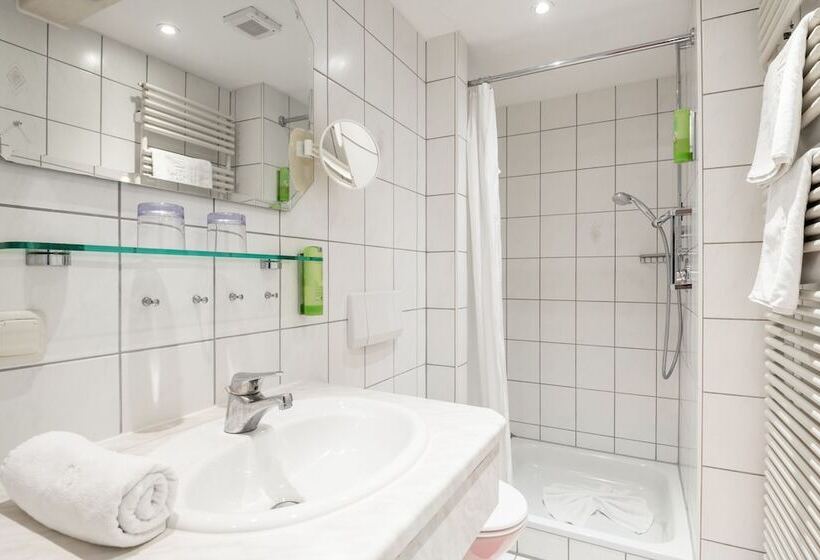 Ferienhotel Starennest